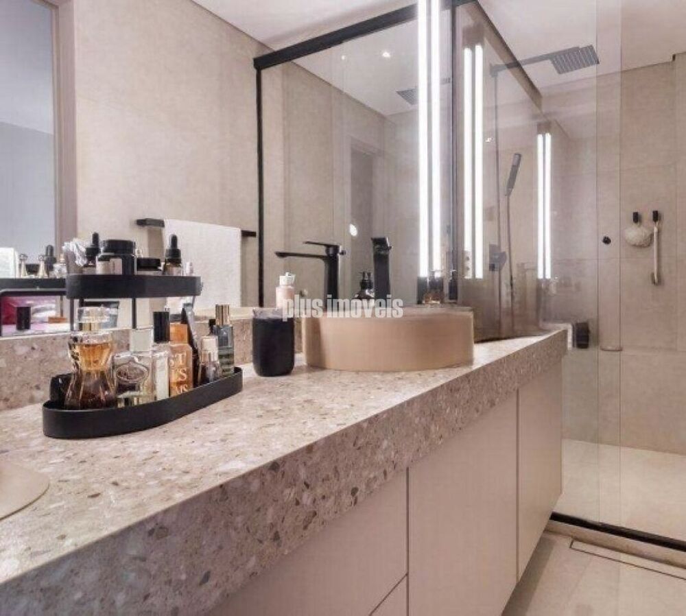 Apartamento, 2 quartos, 100 m² - Foto 1