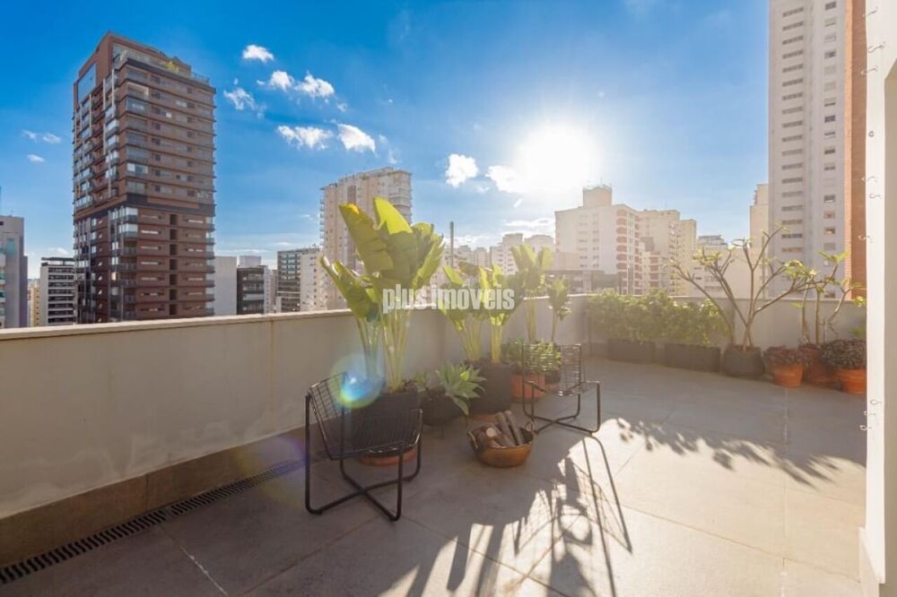 Apartamento, 2 quartos, 100 m² - Foto 8