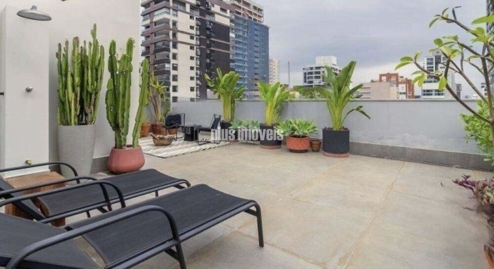 Apartamento, 2 quartos, 100 m² - Foto 2