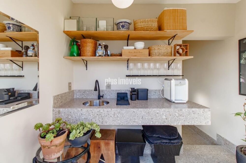 Apartamento, 2 quartos, 100 m² - Foto 4