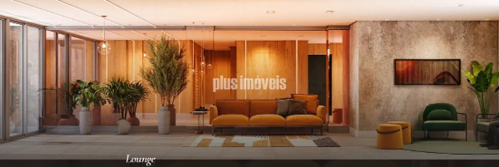 Apartamento, 1 quarto, 42 m² - Foto 5