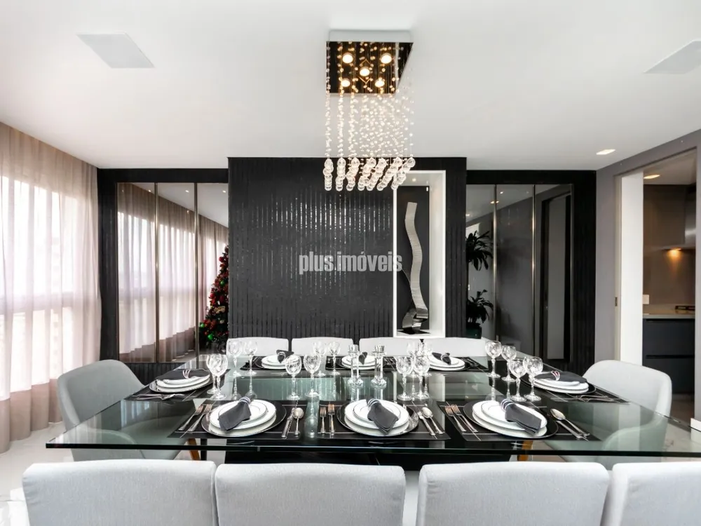 Apartamento, 3 quartos, 227 m² - Foto 8