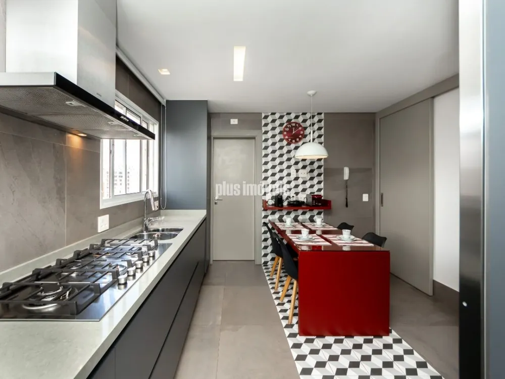Apartamento, 3 quartos, 227 m² - Foto 5