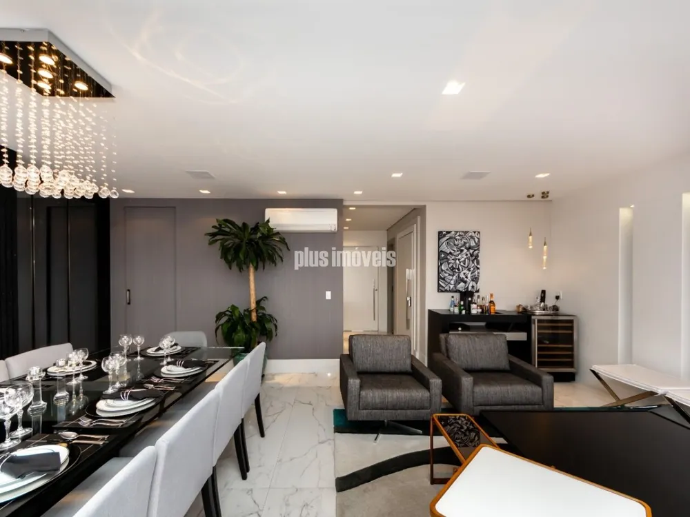 Apartamento, 3 quartos, 227 m² - Foto 4