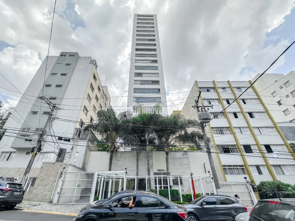 Apartamento, 3 quartos, 227 m² - Foto 2