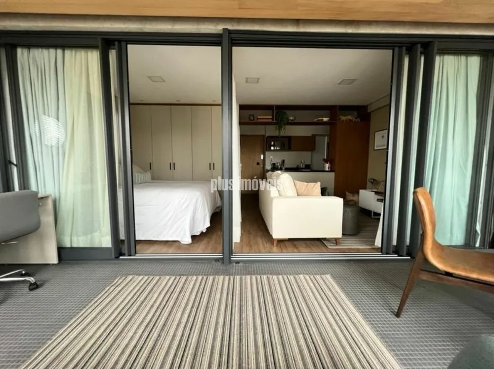Apartamento, 1 quarto, 49 m² - Foto 2