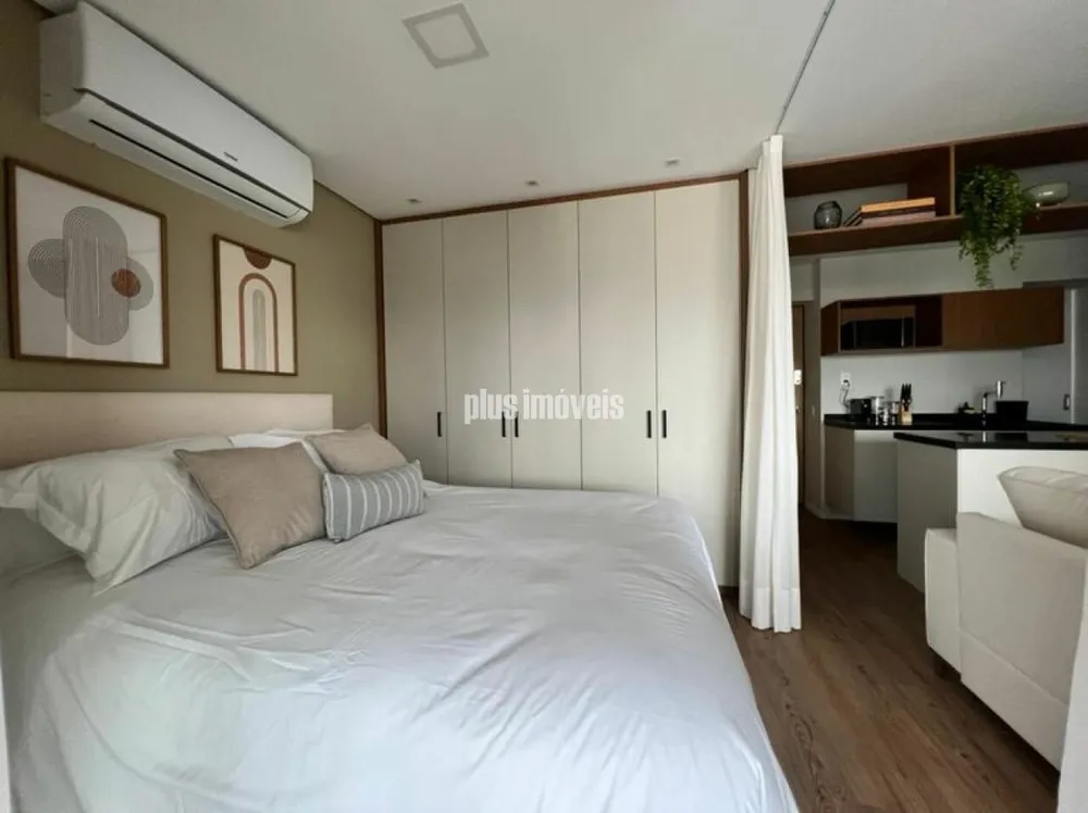Apartamento, 1 quarto, 49 m² - Foto 4