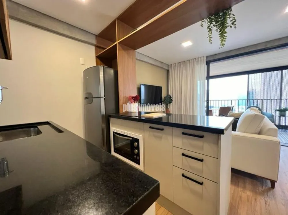 Apartamento, 1 quarto, 49 m² - Foto 3