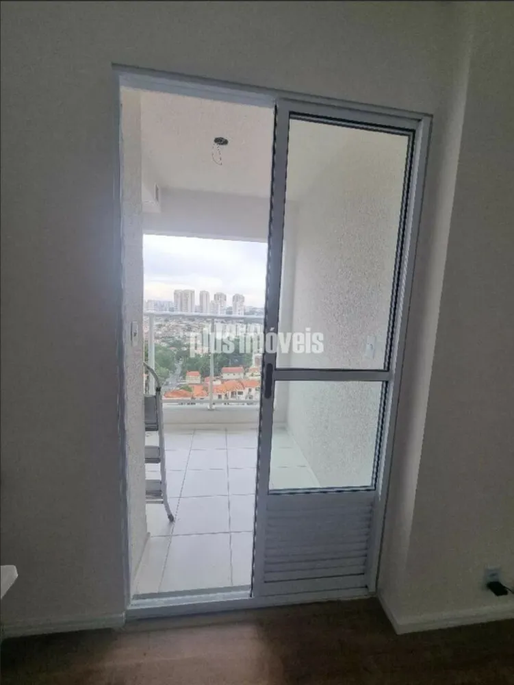 Apartamento, 2 quartos, 31 m² - Foto 3