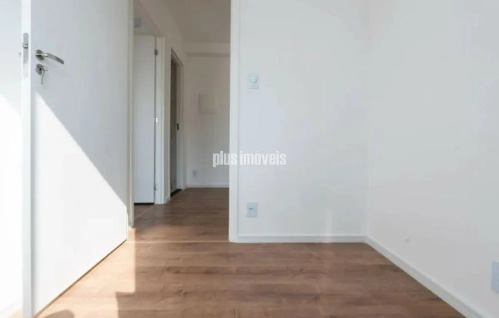 Apartamento, 2 quartos, 31 m² - Foto 2