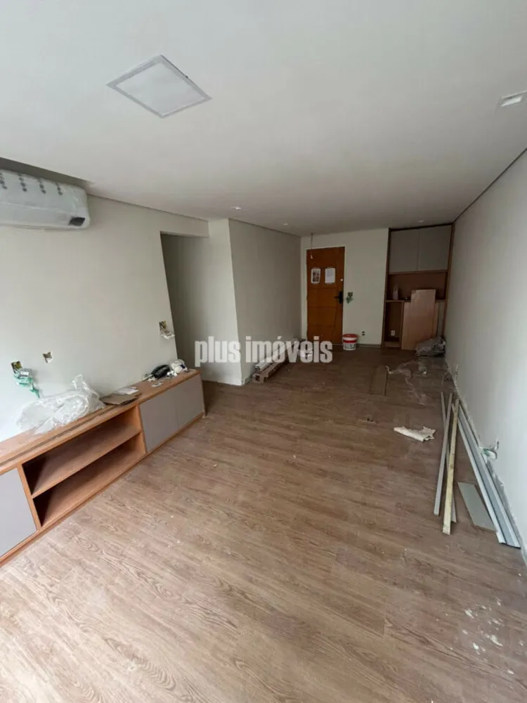 Apartamento, 3 quartos, 97 m² - Foto 2