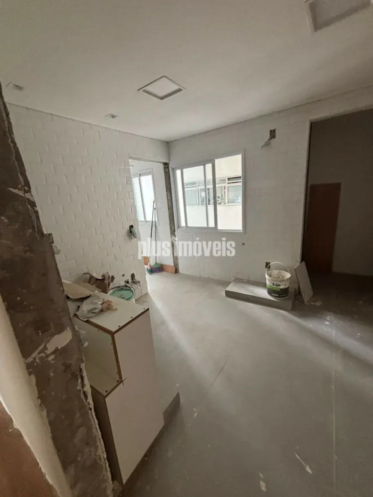 Apartamento, 3 quartos, 97 m² - Foto 1