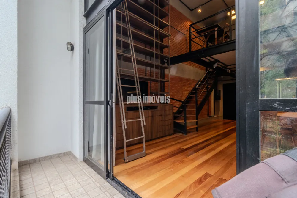 Apartamento, 1 quarto, 70 m² - Foto 5