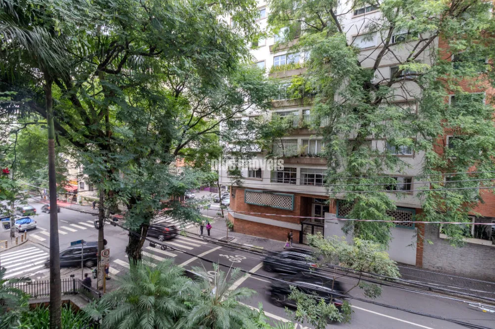 Apartamento, 1 quarto, 70 m² - Foto 6