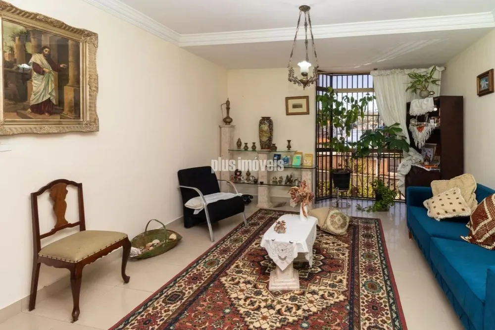 Casa, 4 quartos, 398 m² - Foto 2
