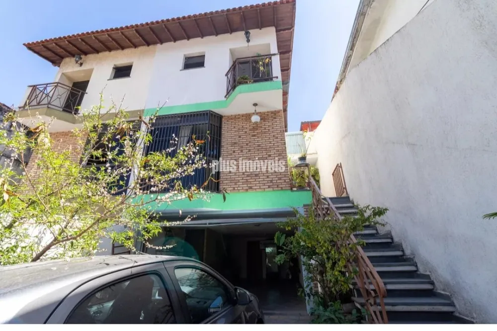 Casa, 4 quartos, 398 m² - Foto 8
