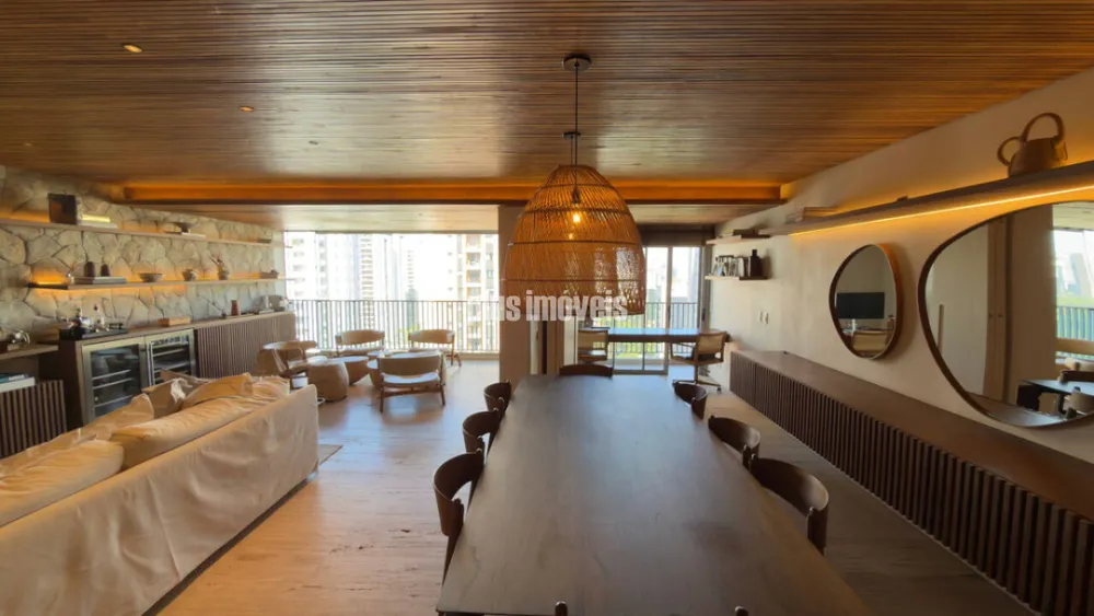 Apartamento, 2 quartos, 175 m² - Foto 1