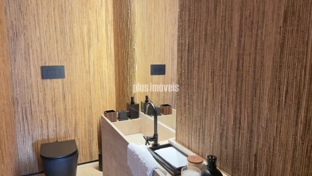 Apartamento, 2 quartos, 175 m² - Foto 8