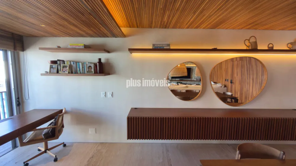 Apartamento, 2 quartos, 175 m² - Foto 7