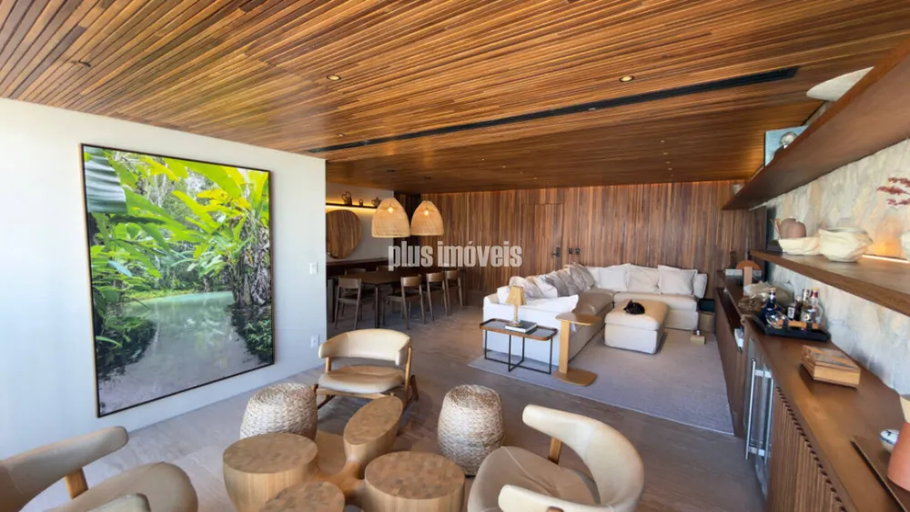Apartamento, 2 quartos, 175 m² - Foto 4