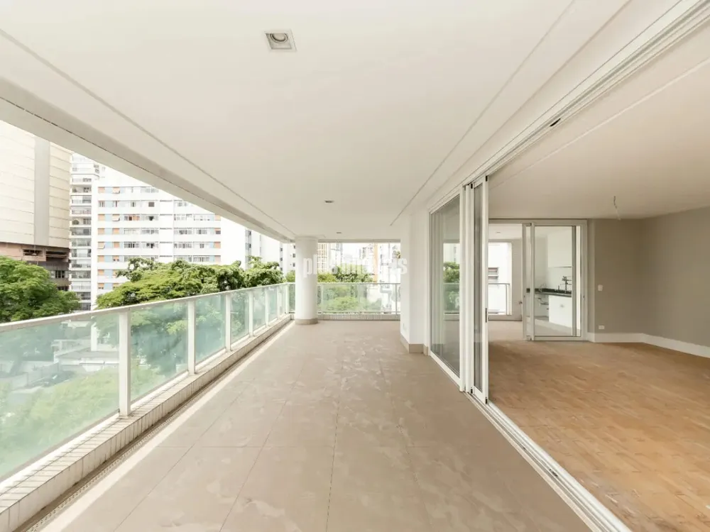 Apartamento, 4 quartos, 260 m² - Foto 3