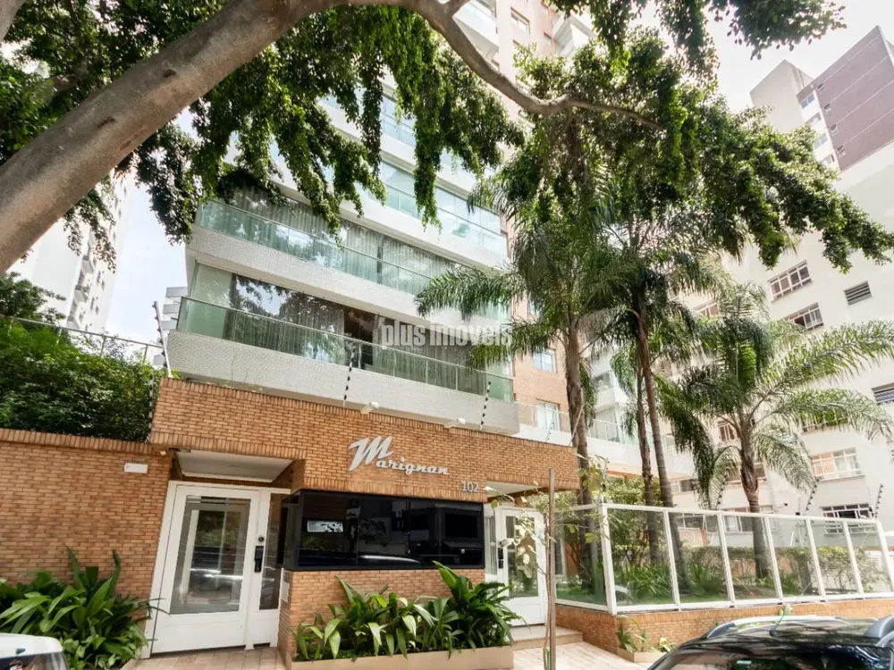 Apartamento, 4 quartos, 260 m² - Foto 6