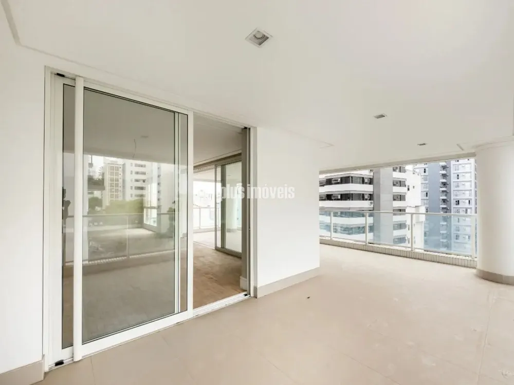 Apartamento, 4 quartos, 260 m² - Foto 2