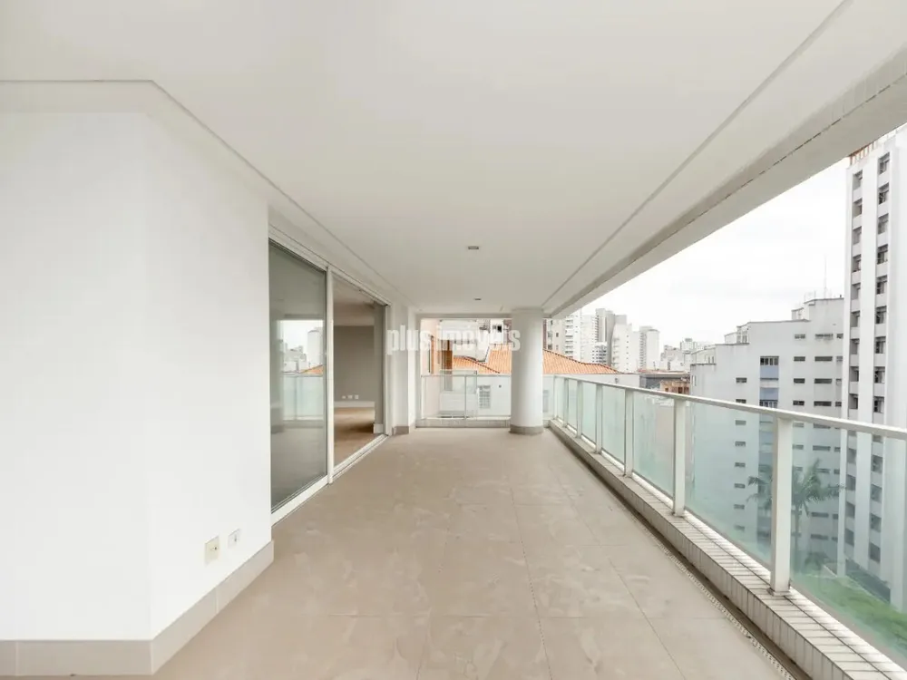 Apartamento, 4 quartos, 260 m² - Foto 7