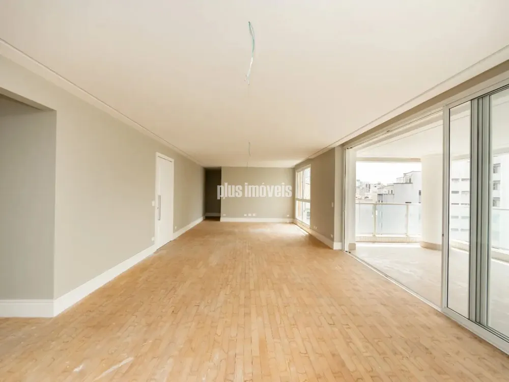 Apartamento, 4 quartos, 260 m² - Foto 4