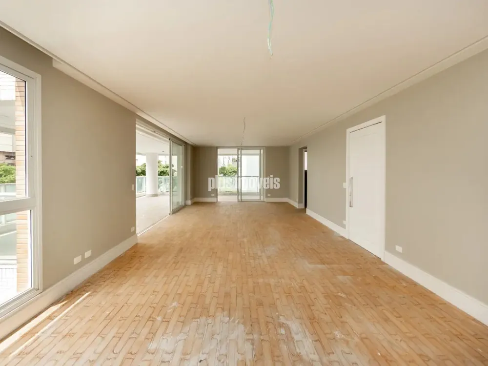 Apartamento, 4 quartos, 260 m² - Foto 1