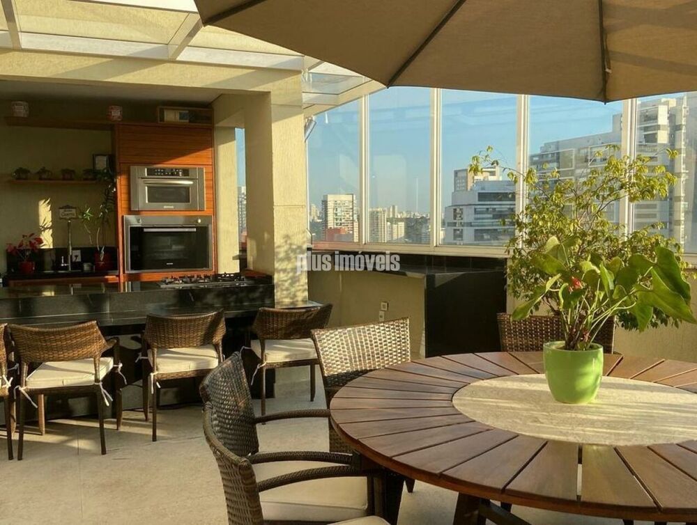 Apartamento, 5 quartos, 600 m² - Foto 4