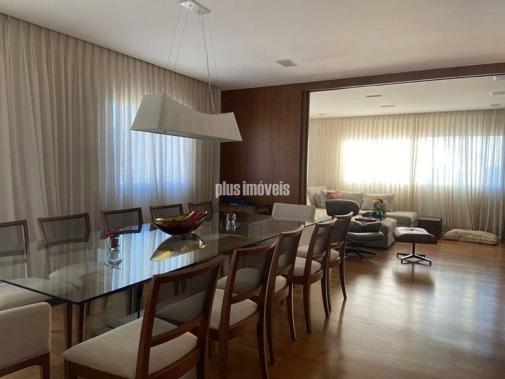 Apartamento, 5 quartos, 600 m² - Foto 1