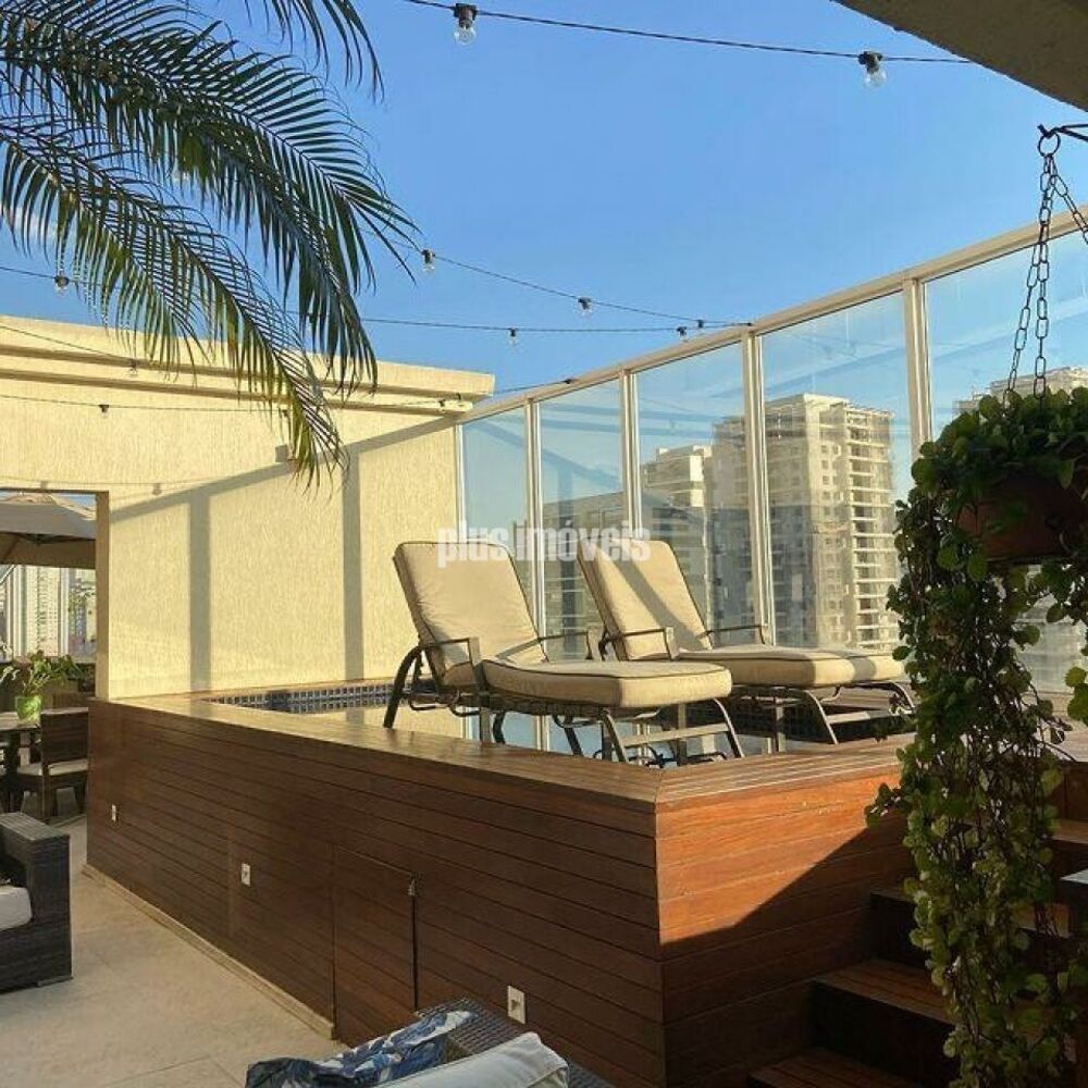 Apartamento, 5 quartos, 600 m² - Foto 2