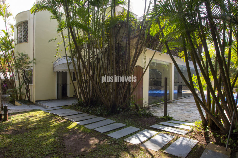 Casa, 4 quartos, 617 m² - Foto 8