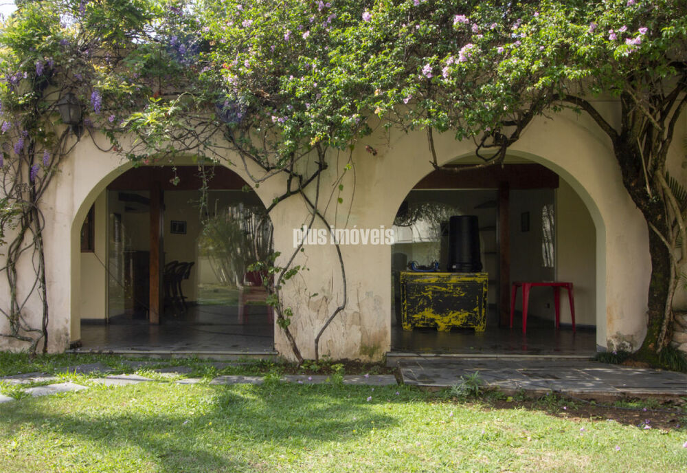 Casa, 4 quartos, 617 m² - Foto 12
