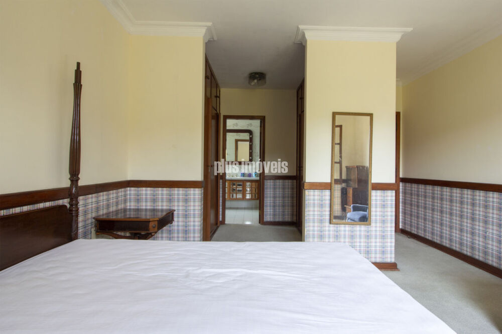 Casa, 4 quartos, 617 m² - Foto 14