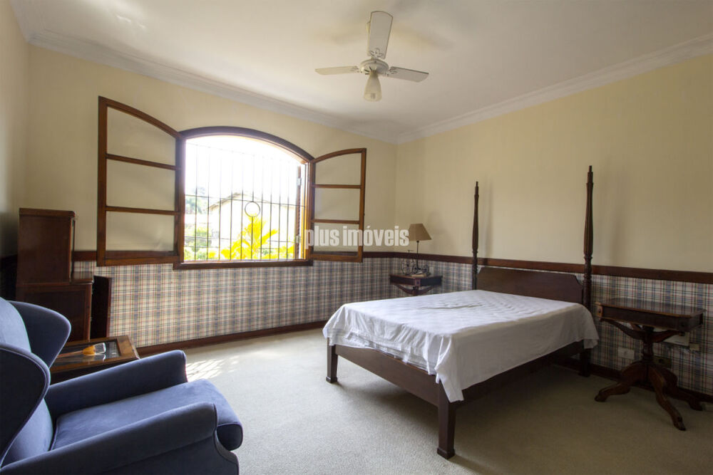 Casa, 4 quartos, 617 m² - Foto 4