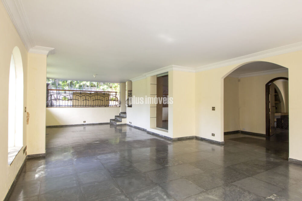 Casa, 4 quartos, 617 m² - Foto 1