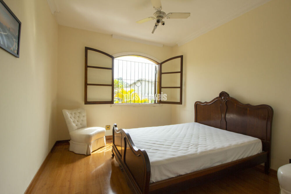 Casa, 4 quartos, 617 m² - Foto 13