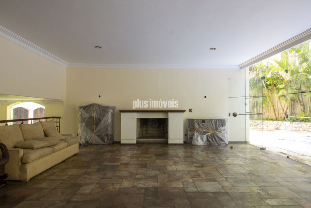 Casa, 4 quartos, 617 m² - Foto 6