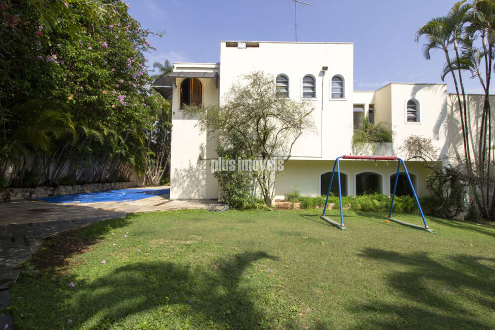 Casa, 4 quartos, 617 m² - Foto 3
