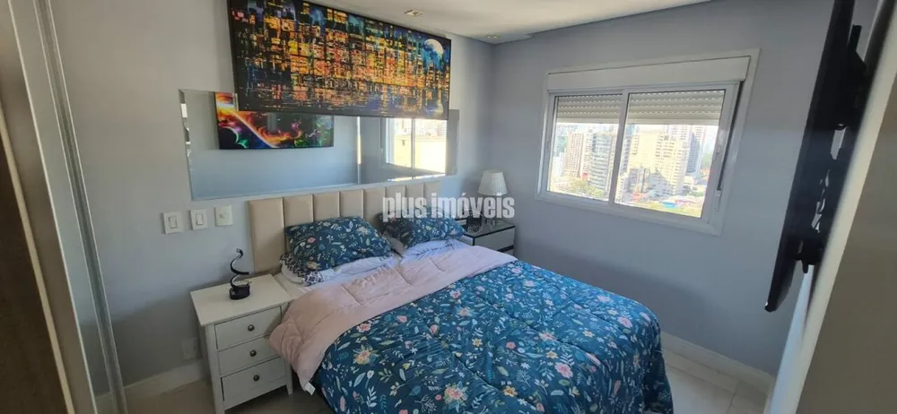 Apartamento, 1 quarto, 90 m² - Foto 3