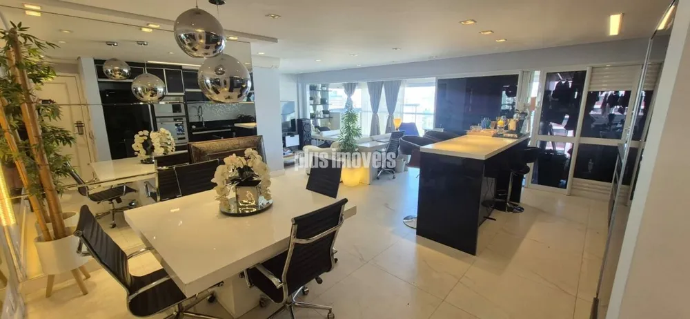 Apartamento, 1 quarto, 90 m² - Foto 2