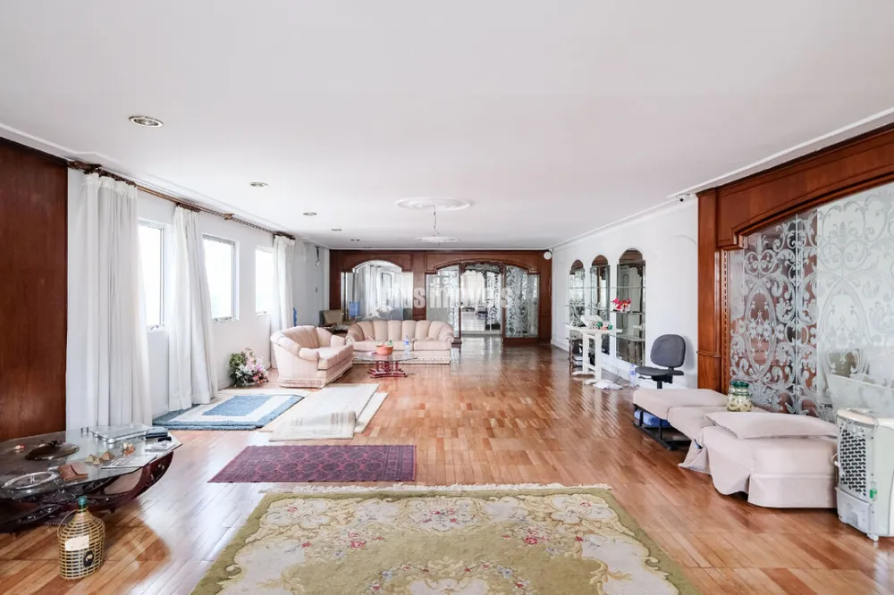 Apartamento, 4 quartos, 600 m² - Foto 3
