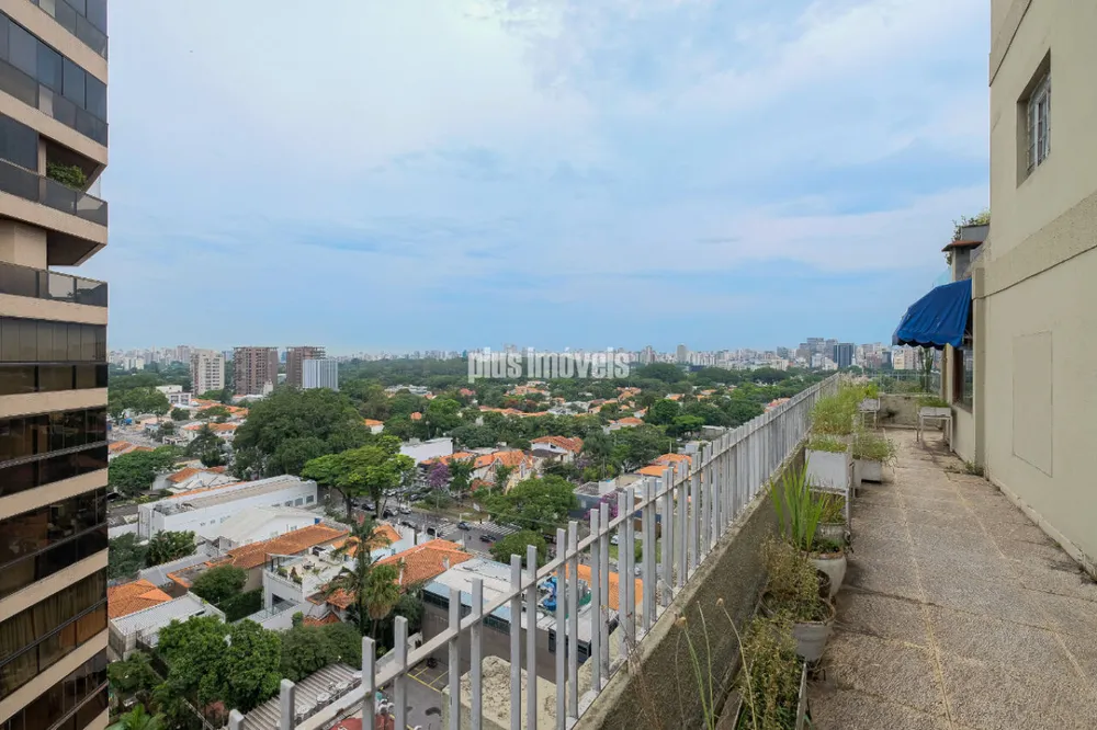 Apartamento, 4 quartos, 600 m² - Foto 1