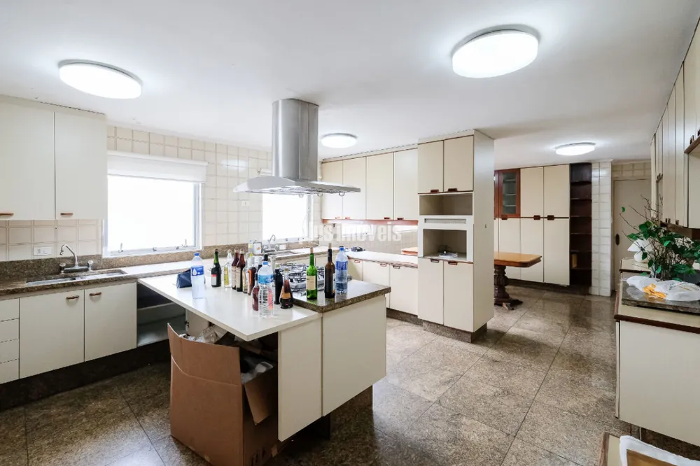 Apartamento, 4 quartos, 600 m² - Foto 4