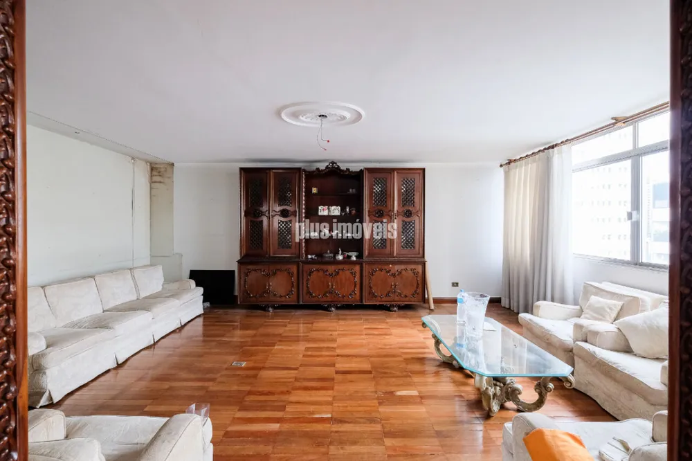 Apartamento, 4 quartos, 600 m² - Foto 2
