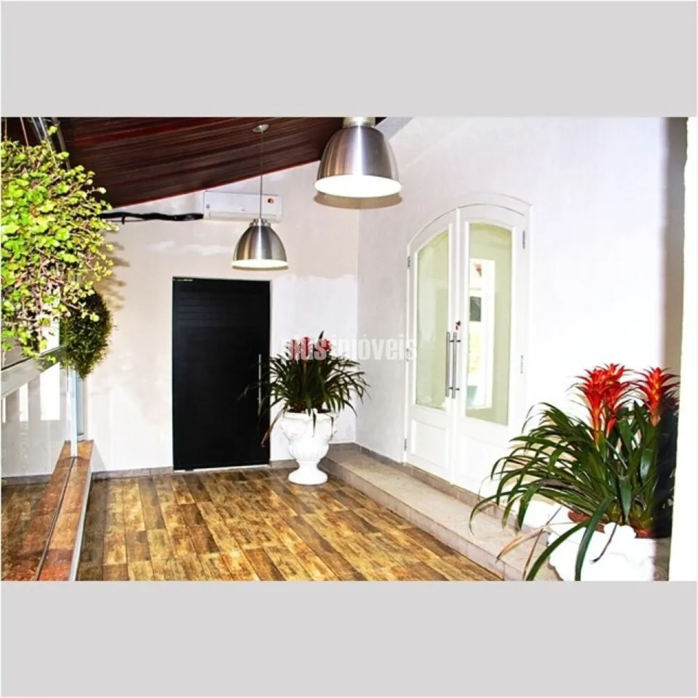 Casa, 4 quartos, 420 m² - Foto 8