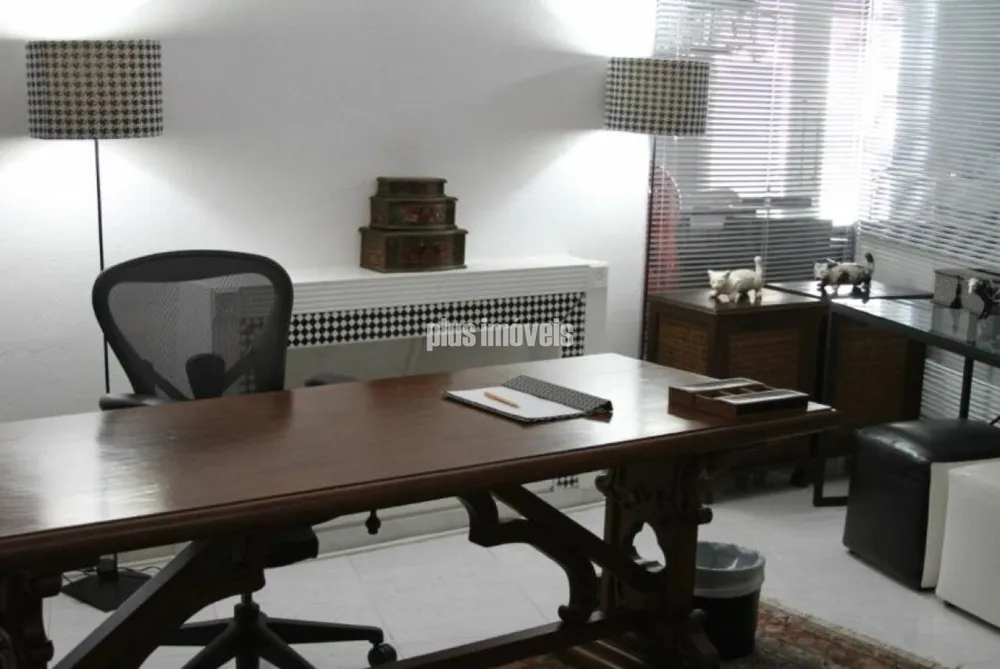 Casa, 4 quartos, 420 m² - Foto 11