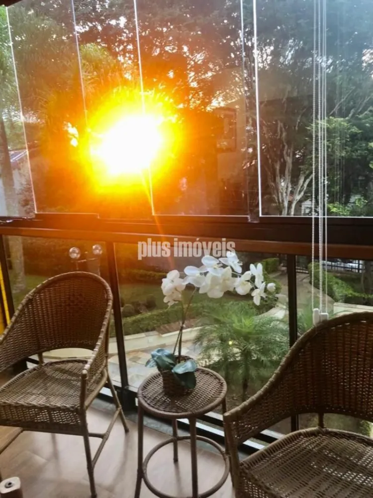 Apartamento, 4 quartos, 125 m² - Foto 6